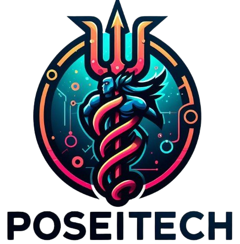 Logo PoseiTech